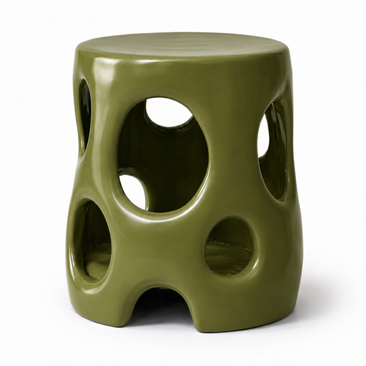 Void Side Table