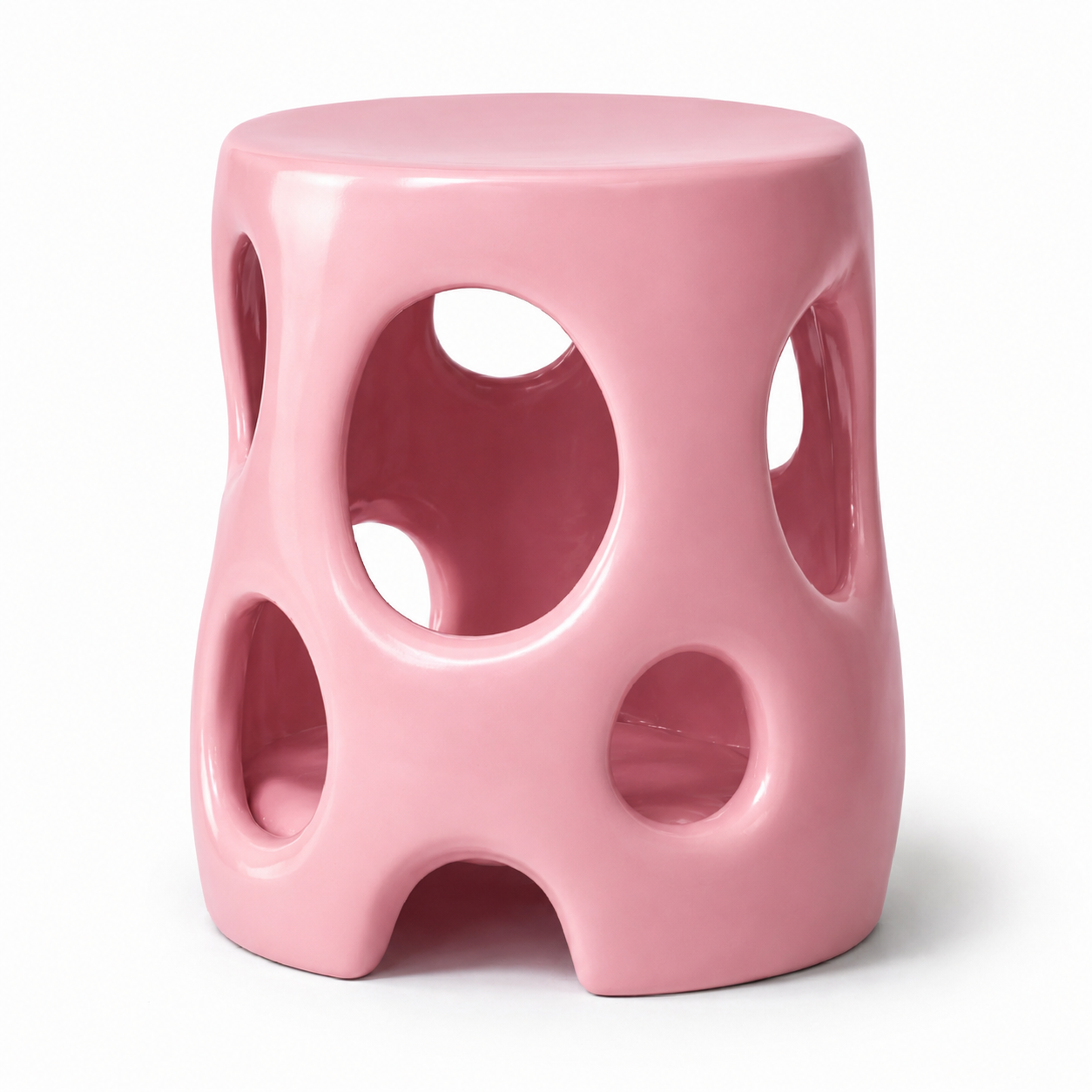 Void Side Table