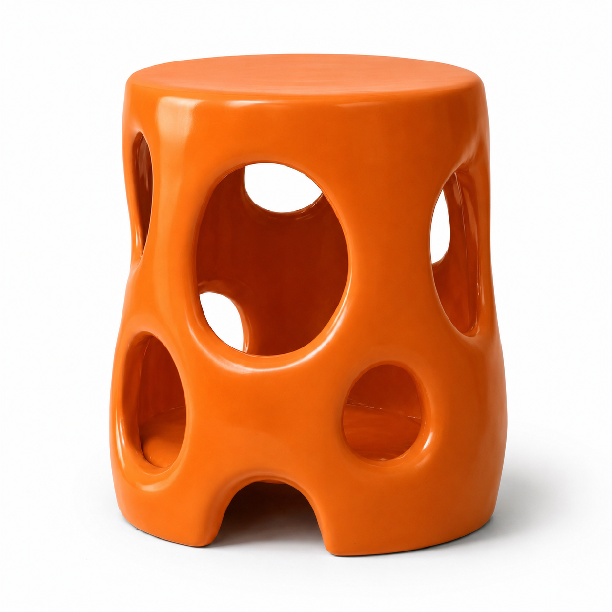 Void Side Table