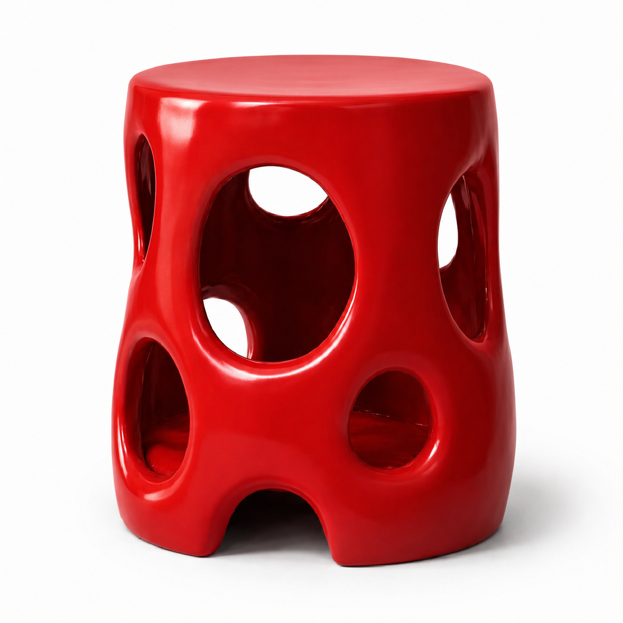 Void Side Table