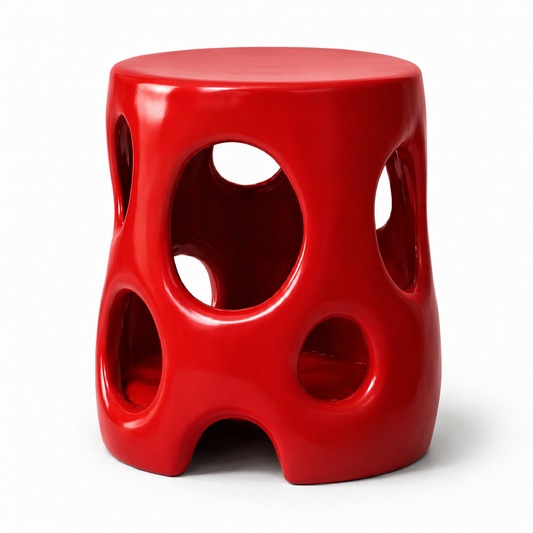 Void Side Table