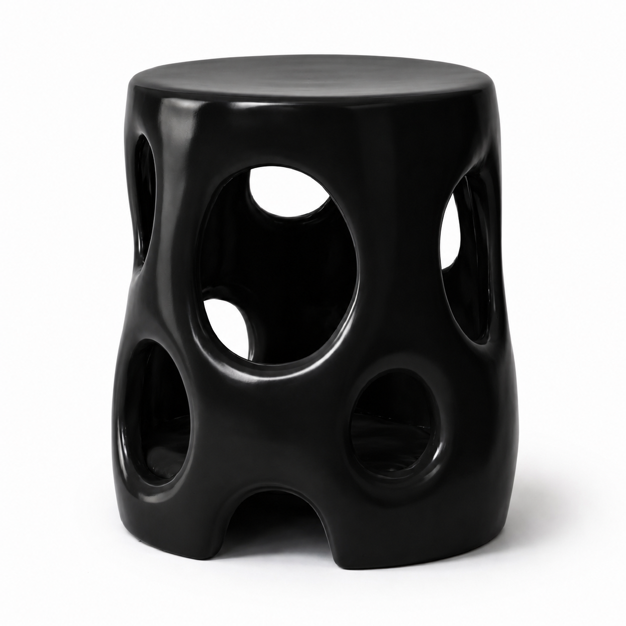Void Side Table