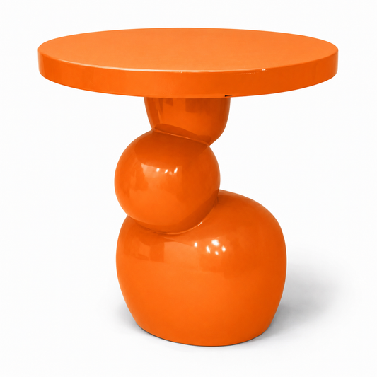 Cloud Bubble Side Table