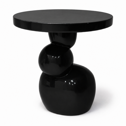 Cloud Bubble Side Table