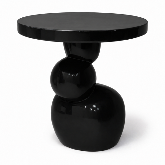 Cloud Bubble Side Table