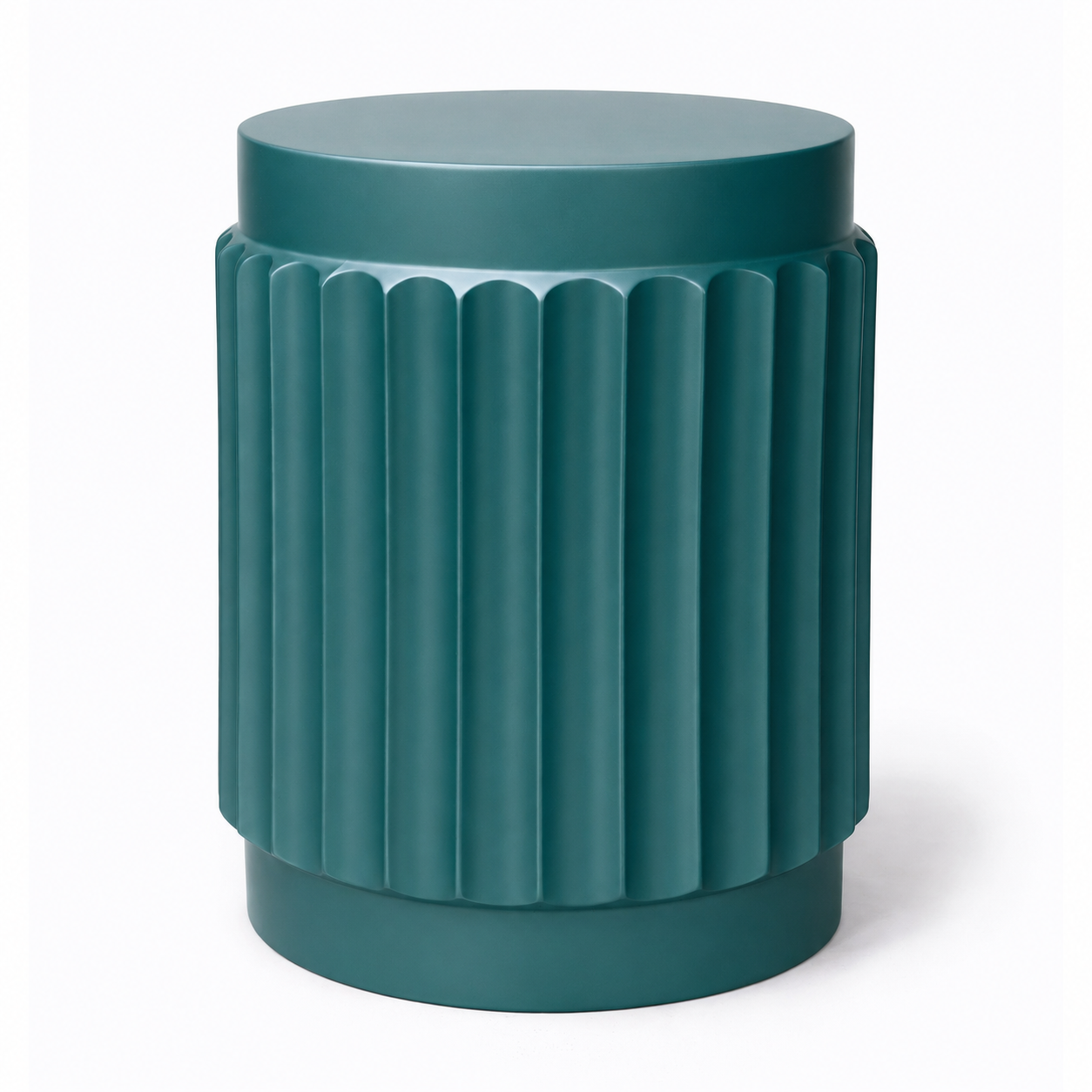 Verona's Flute Side Table