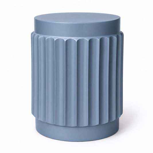 Verona's Flute Side Table