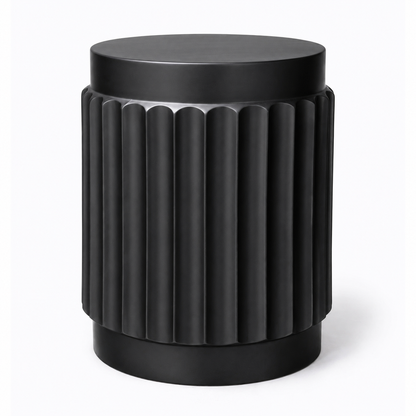 Verona's Flute Side Table