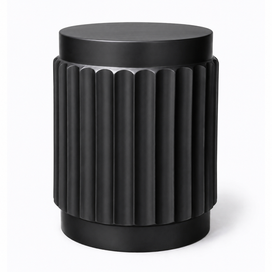 Verona's Flute Side Table