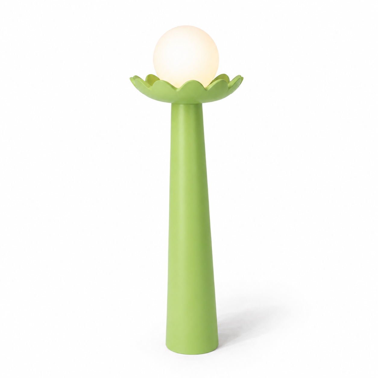 Iris Floor Lamp