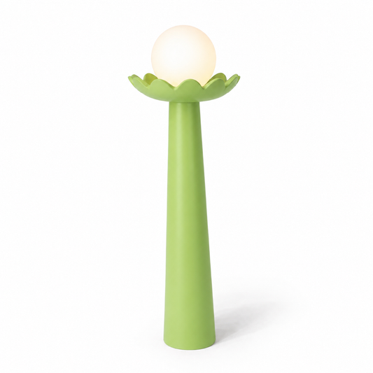 Iris Floor Lamp