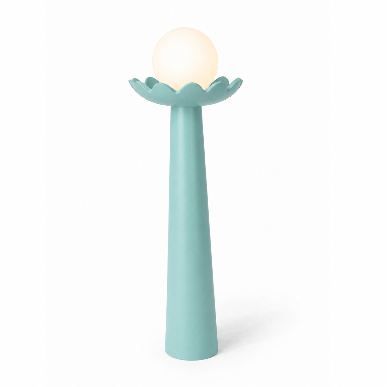 Iris Floor Lamp