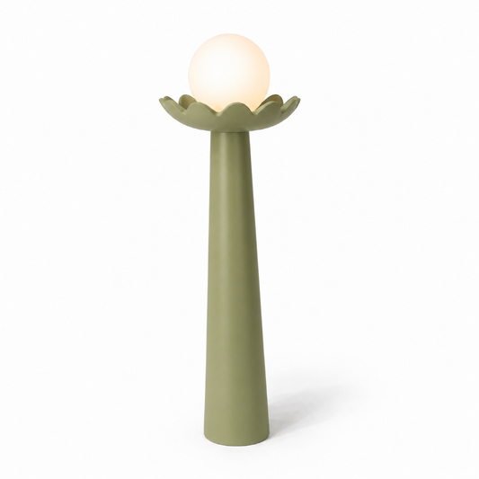 Iris Floor Lamp