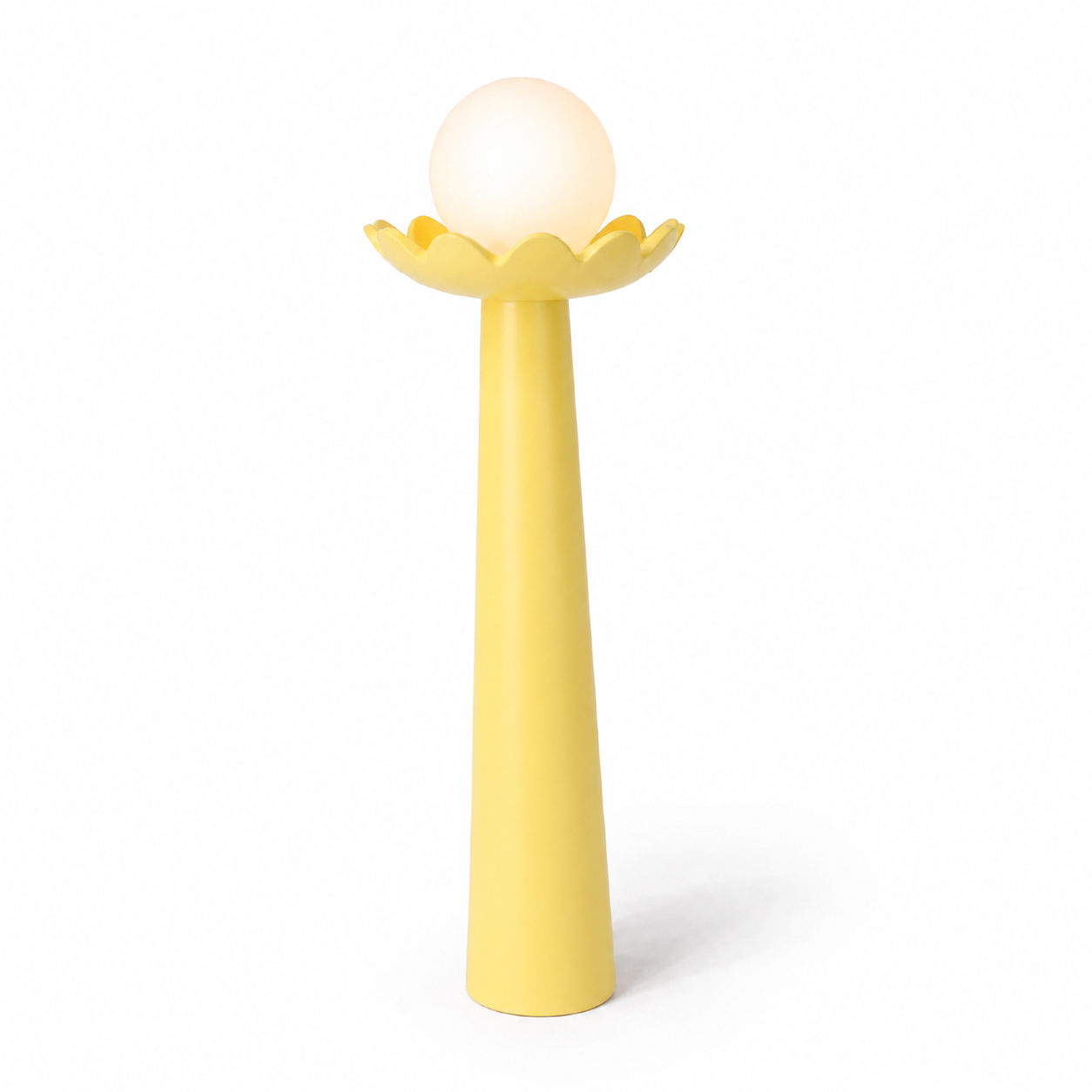 Iris Floor Lamp