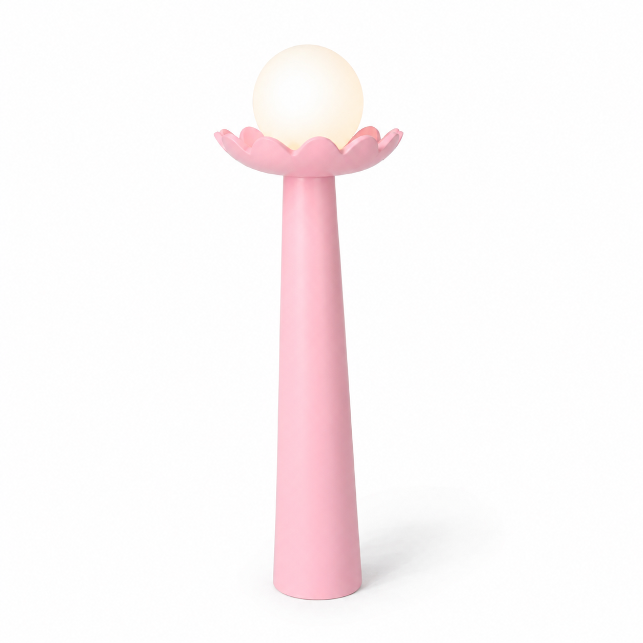 Iris Floor Lamp