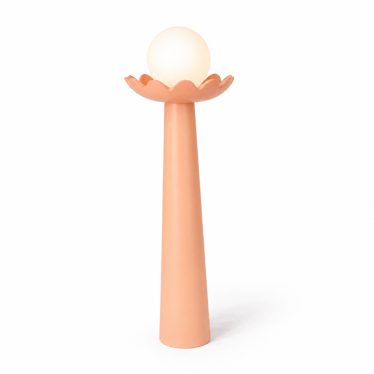 Iris Floor Lamp