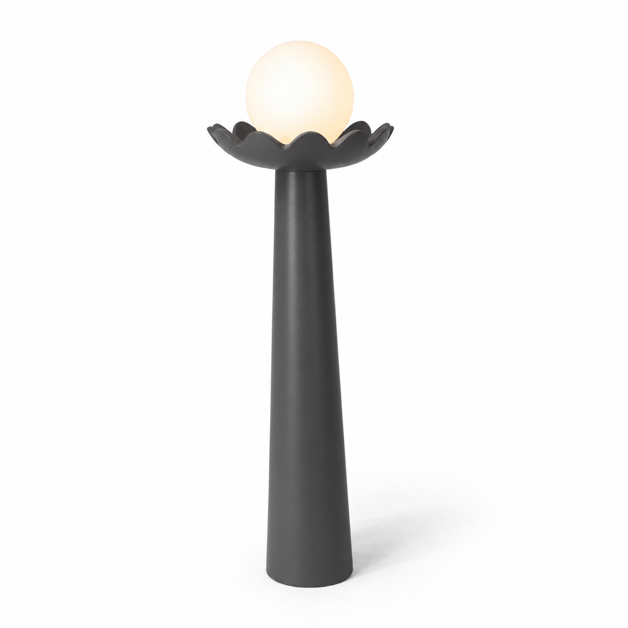 Iris Floor Lamp