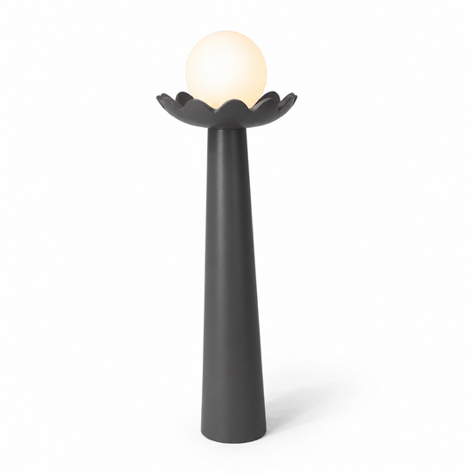 Iris Floor Lamp