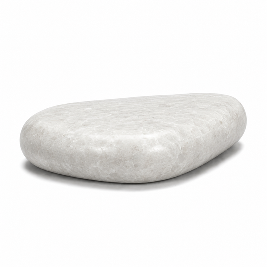 Haven's Pebble Coffee Table