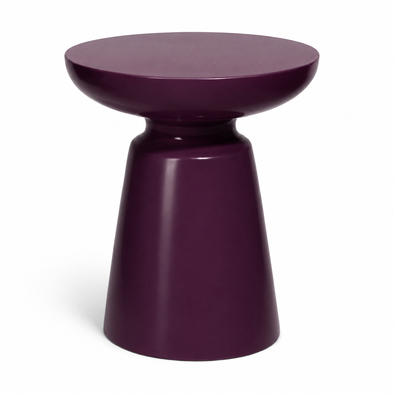 Paragon Side Table