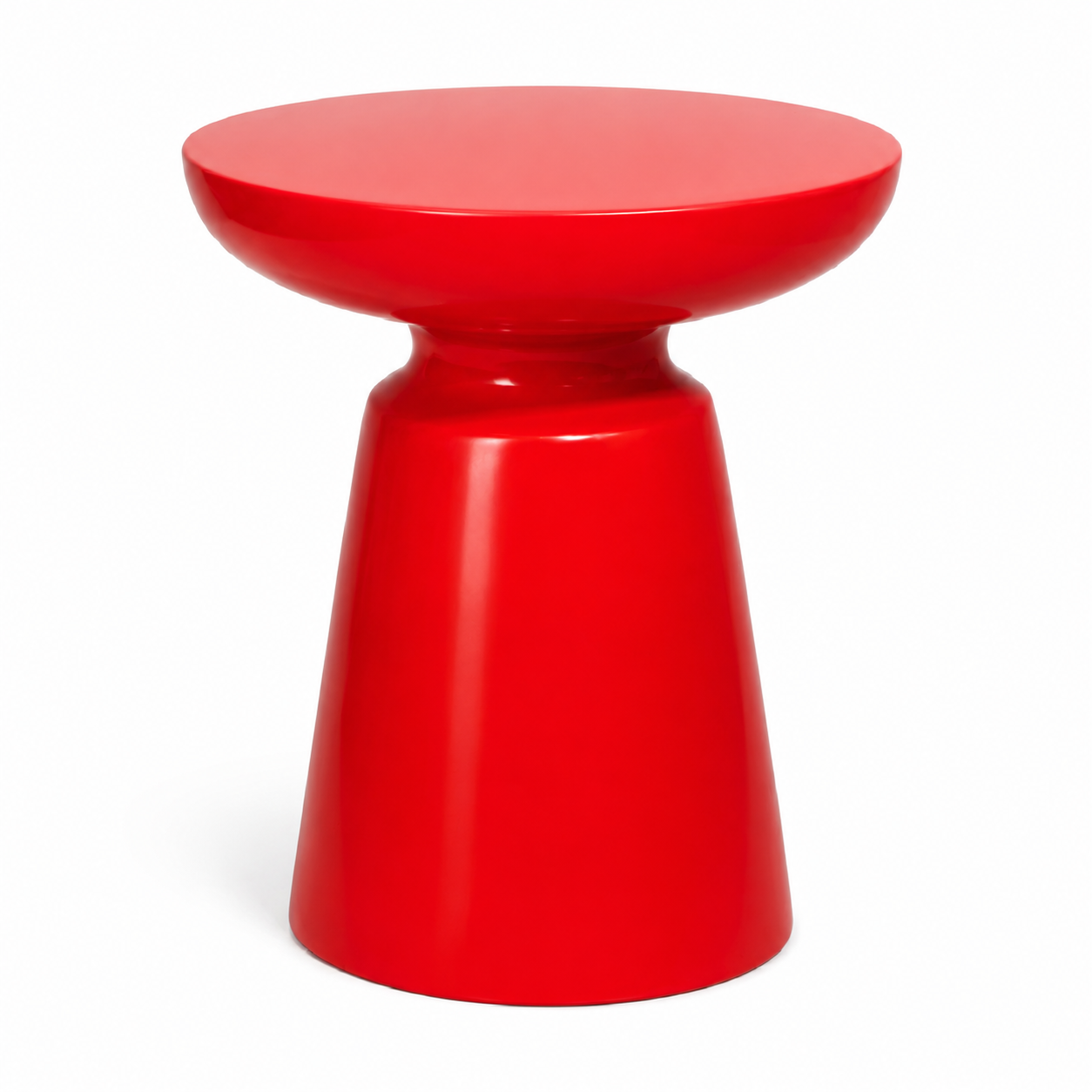 Paragon Side Table