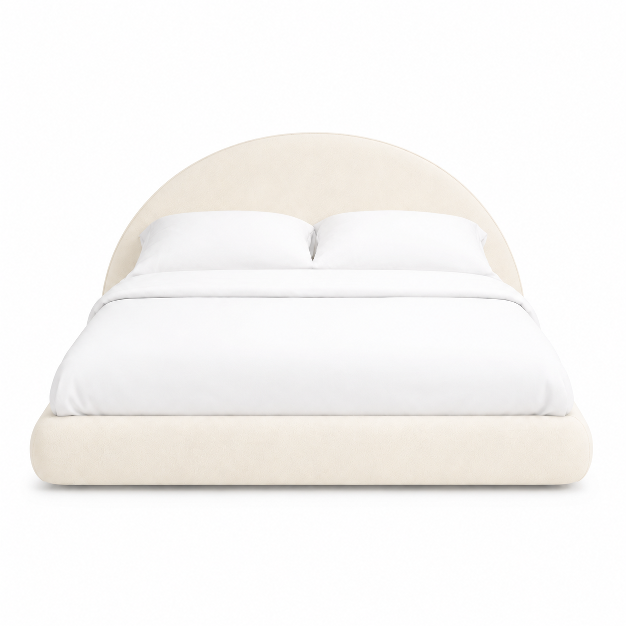 Marshmallow Bed