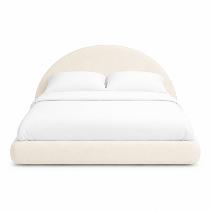 Marshmallow Bed