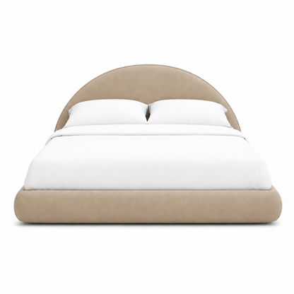 Marshmallow Bed