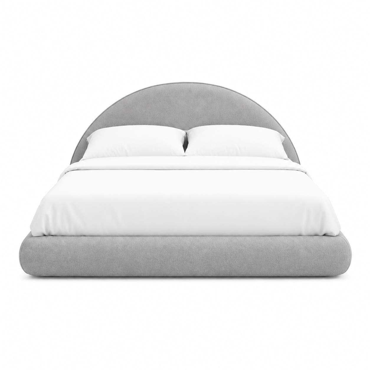 Marshmallow Bed