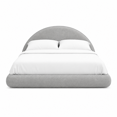Marshmallow Bed
