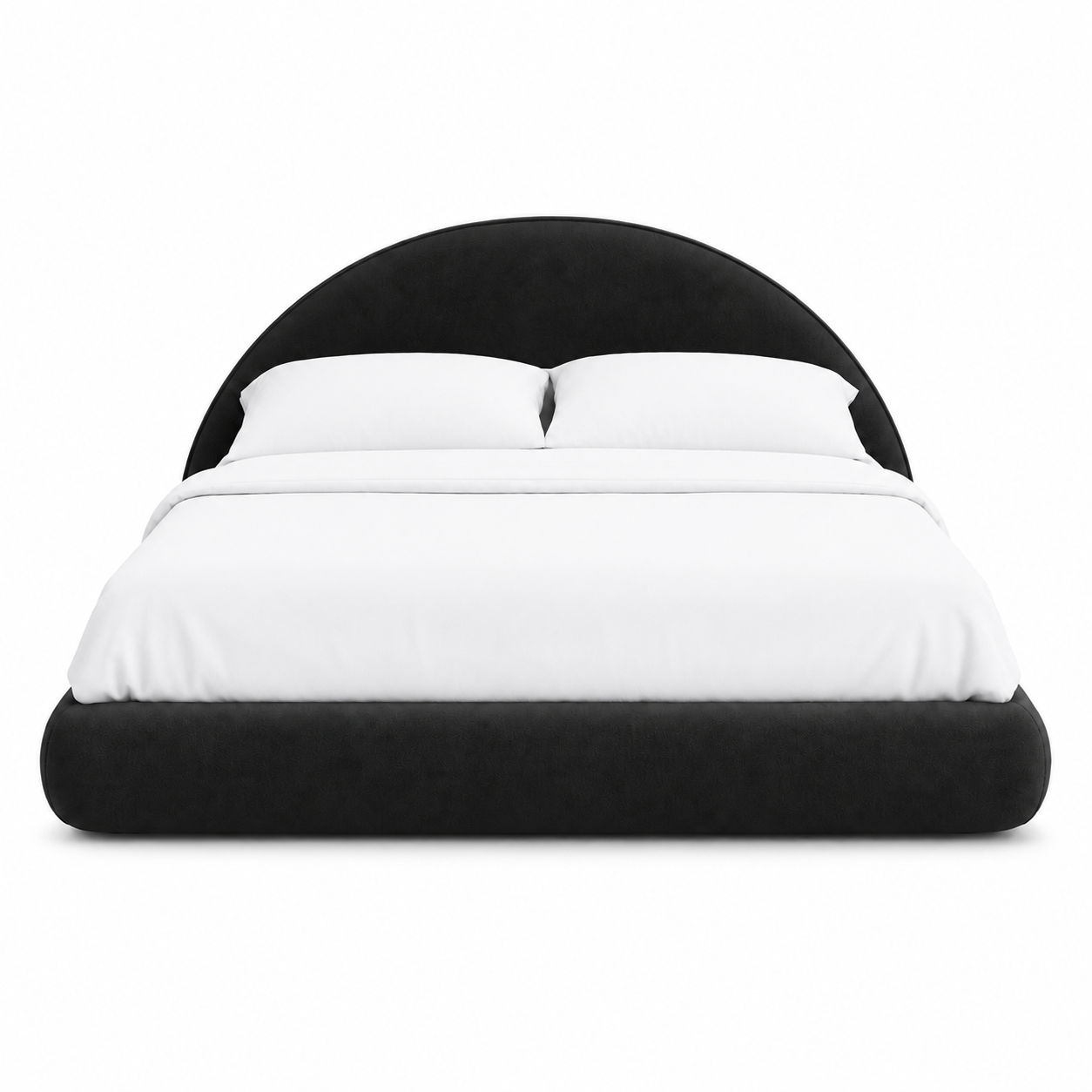 Marshmallow Bed