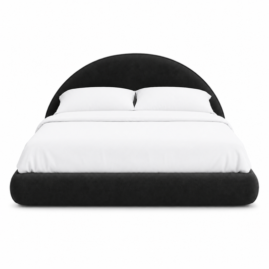 Marshmallow Bed