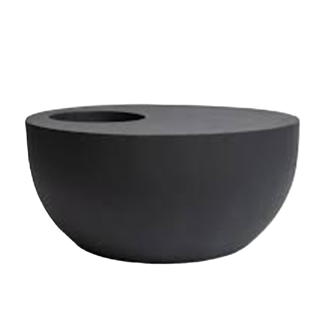 Outdoor Table - Ice Holder