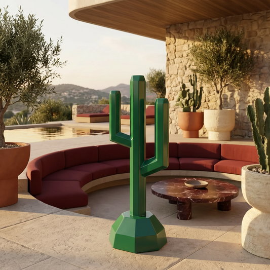 Cactus Oasis