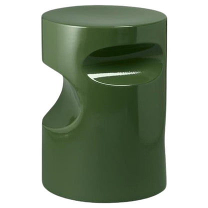 Belmont & Kensing sculptural twist side table — additional colour option