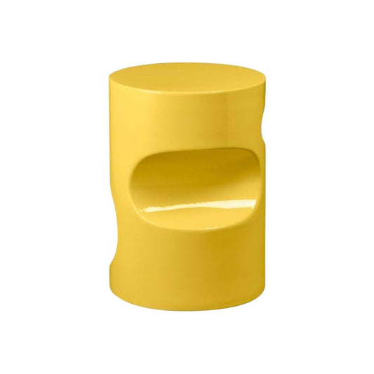 Belmont & Kensing sculptural twist side table — additional colour option