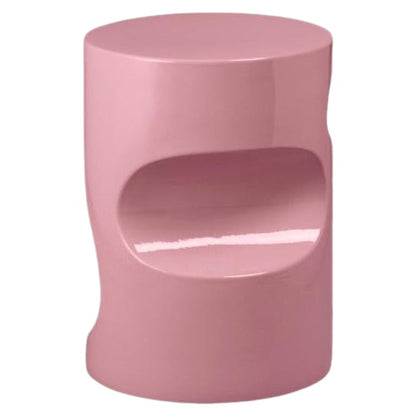 Belmont & Kensing sculptural twist side table — additional colour option