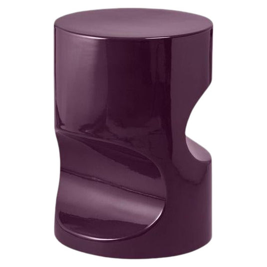 Belmont & Kensing sculptural twist side table — additional colour option