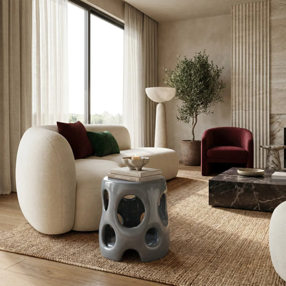 Void Side Table