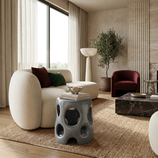 Void Side Table