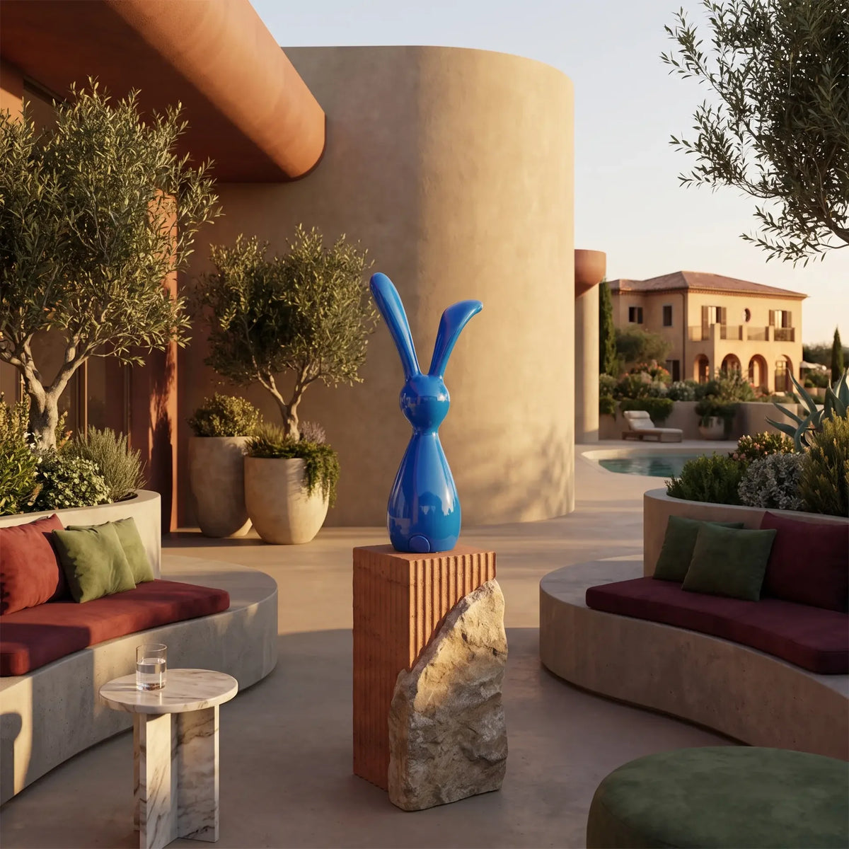 Hopper Bunny