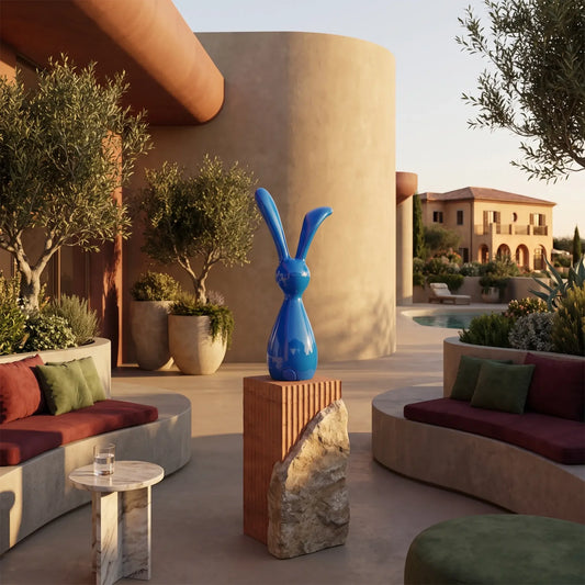 Hopper Bunny