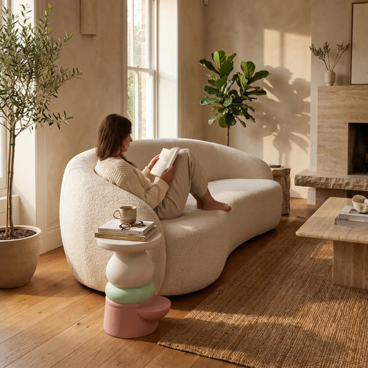 Dolly Pop Side Table